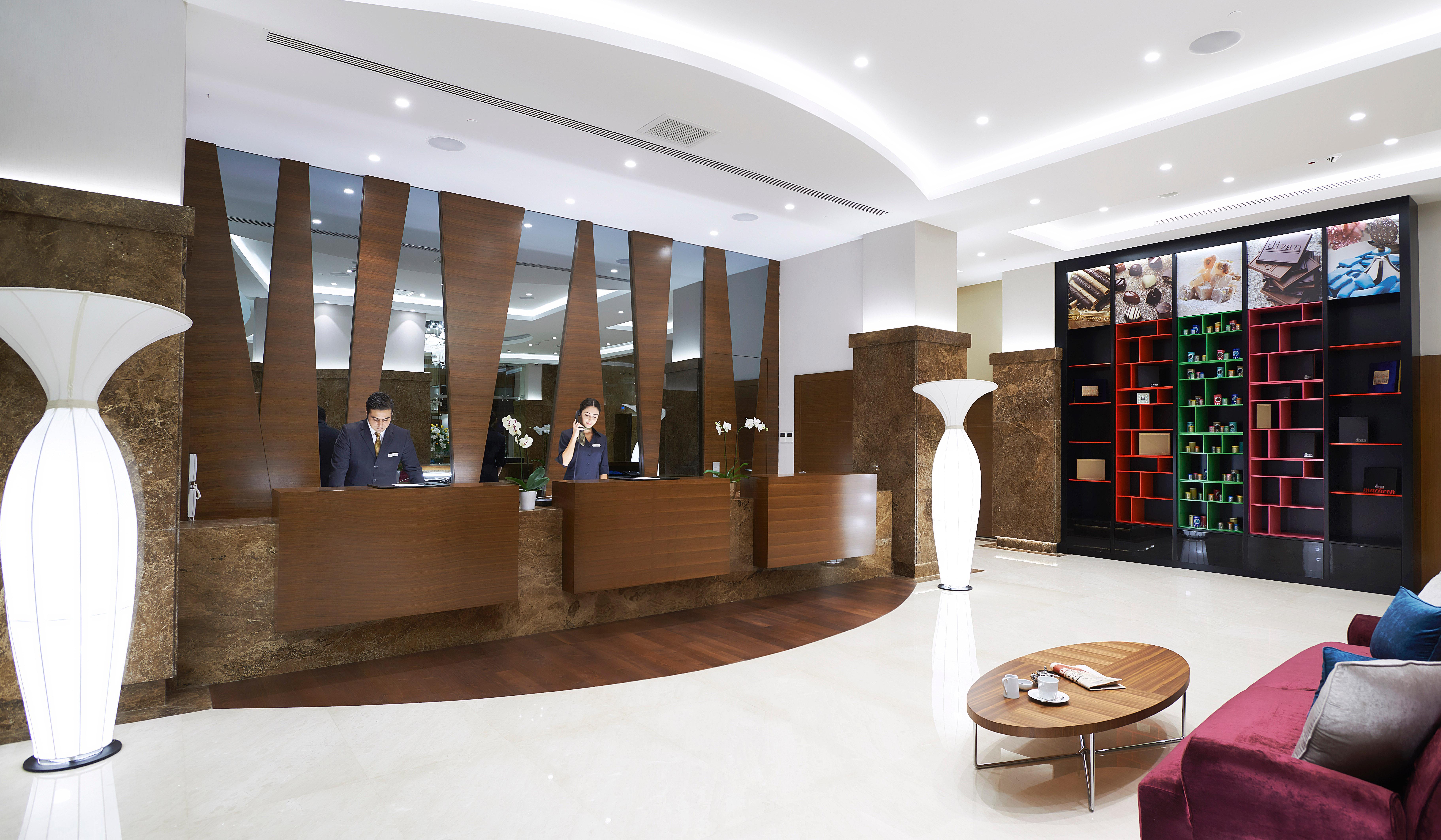 Divan Mersin Mersin  Exterior photo