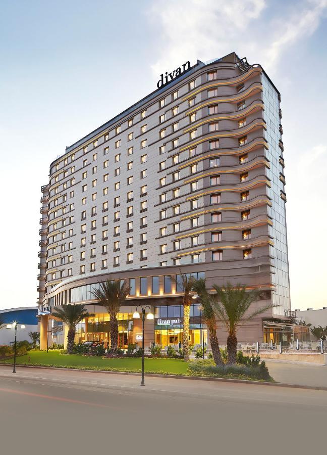 Divan Mersin Mersin  Exterior photo